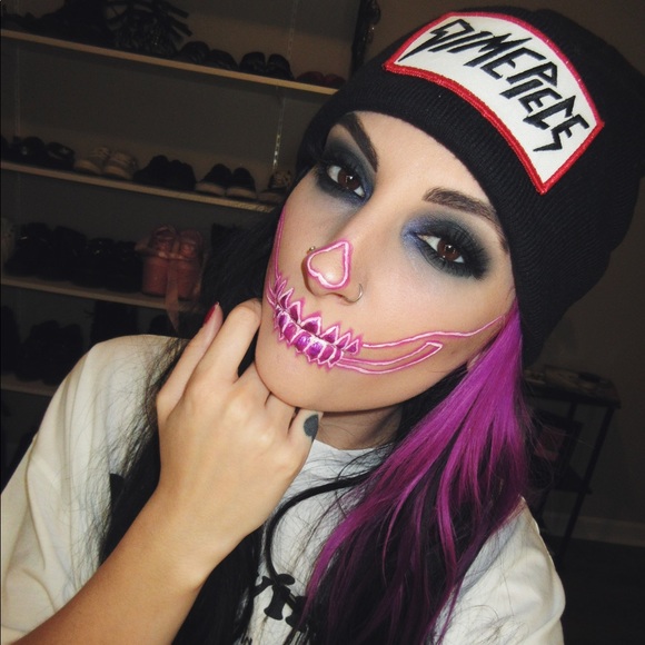 SOLD// DIMEPIECE logo beanie - Picture 4 of 5